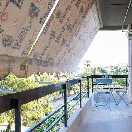 Beach Luxe In Glyfada, Athens Riviera By Ghh מראה חיצוני תמונה