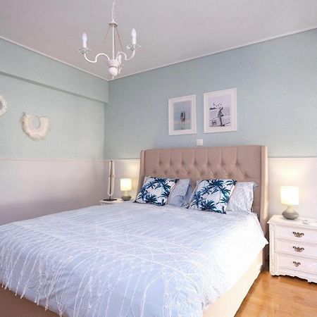 Beach Luxe In Glyfada, Athens Riviera By Ghh מראה חיצוני תמונה