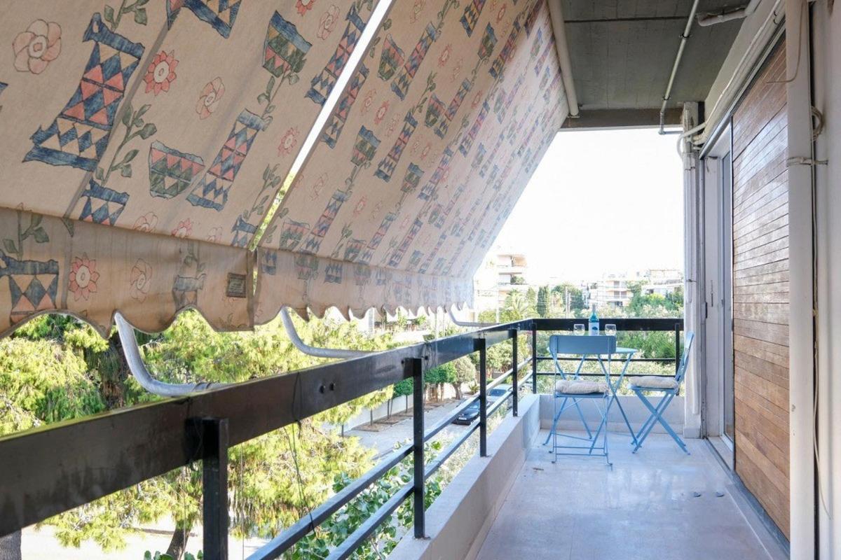 Beach Luxe In Glyfada, Athens Riviera By Ghh מראה חיצוני תמונה