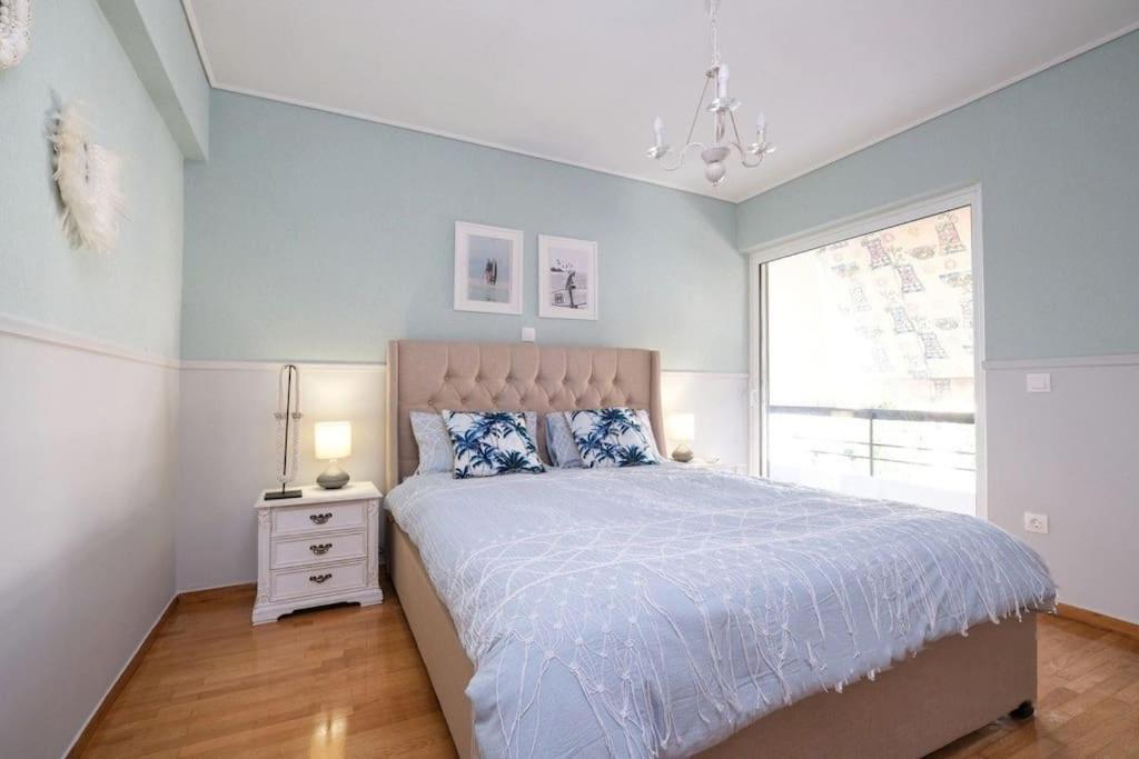 Beach Luxe In Glyfada, Athens Riviera By Ghh מראה חיצוני תמונה