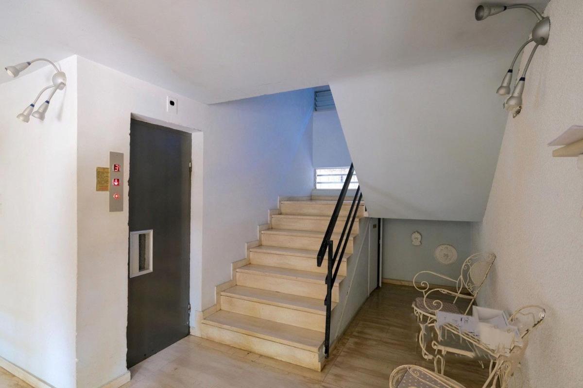 Beach Luxe In Glyfada, Athens Riviera By Ghh מראה חיצוני תמונה