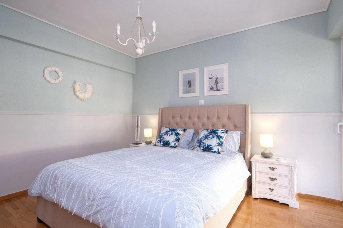 Beach Luxe In Glyfada, Athens Riviera By Ghh מראה חיצוני תמונה