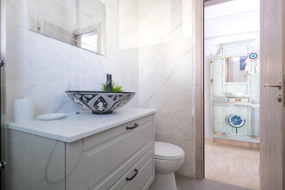 Beach Luxe In Glyfada, Athens Riviera By Ghh מראה חיצוני תמונה