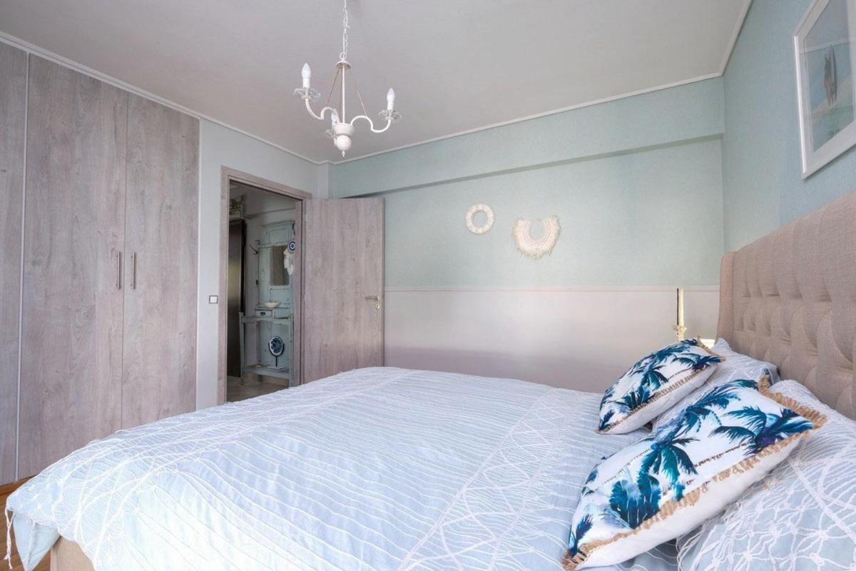 Beach Luxe In Glyfada, Athens Riviera By Ghh מראה חיצוני תמונה